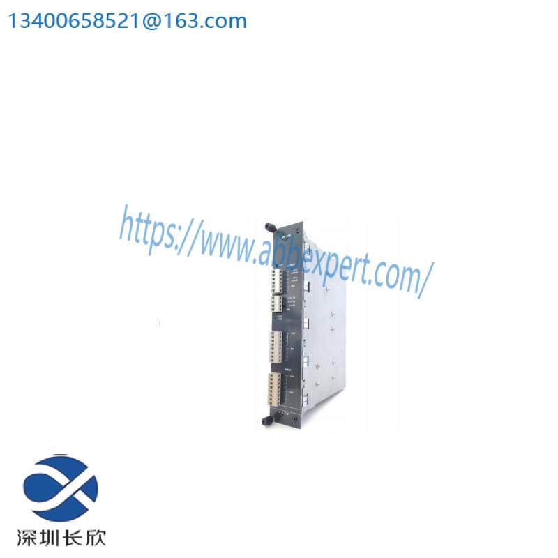 KEBA PS244/A Power Supply Module