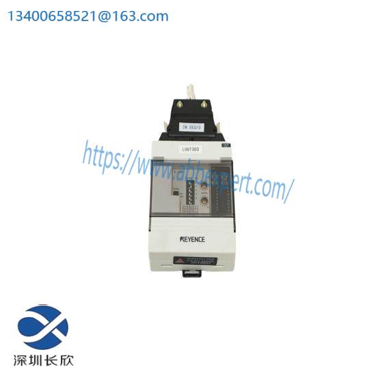 KEYENCE KL-16CT 16-Point Connector Transistor