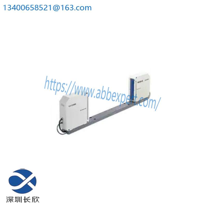 KEYENCE LS-5121 Sensor Head