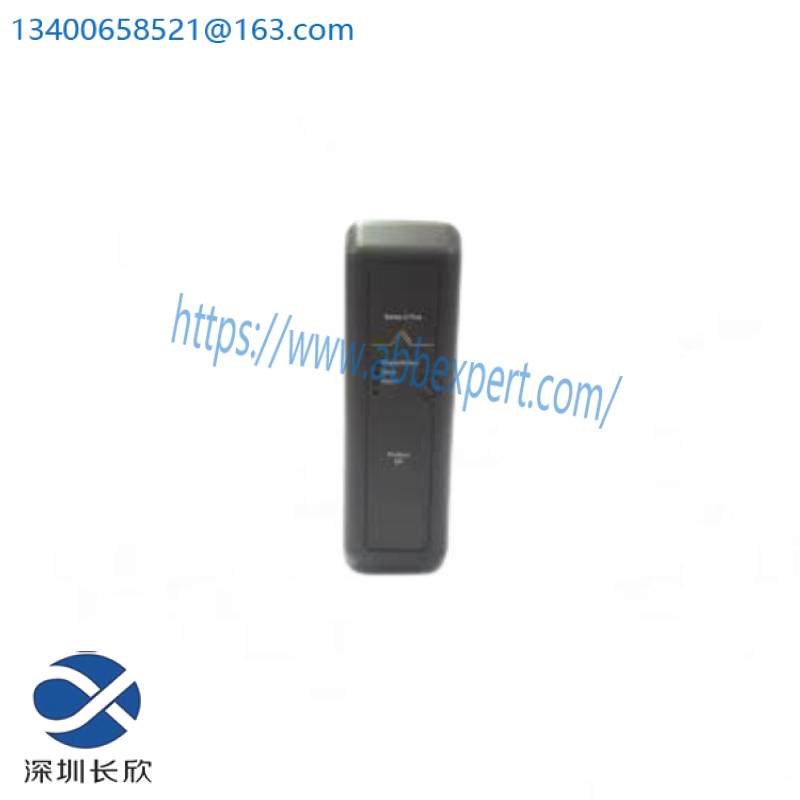 EMERSON KJ3243X1-BB1 12P3994X042 Input Module