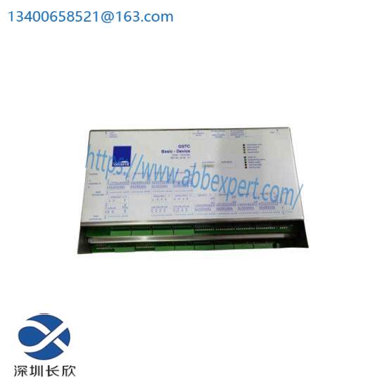 KLASCHKA GSTC/48E/16A/3EW/8AW-4.3 DRYER CONTROLLER