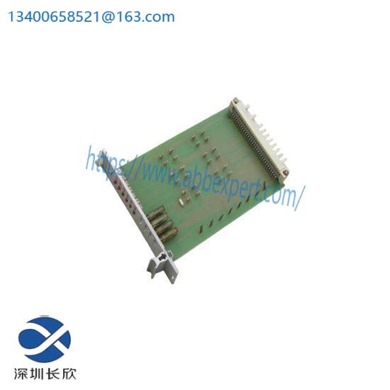 KLEINEWEFERS RP6.64 PC Circuit Board Module