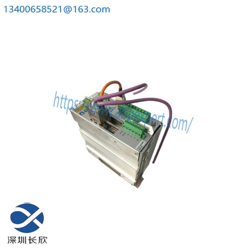 KOLLMORGAN SERVOSTAR 443M-P S403AM-PB SERVOSTAR