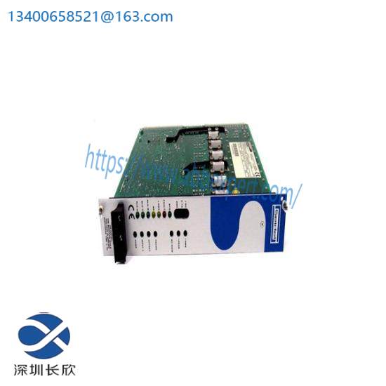 KOLLMORGEN S20360-SRS