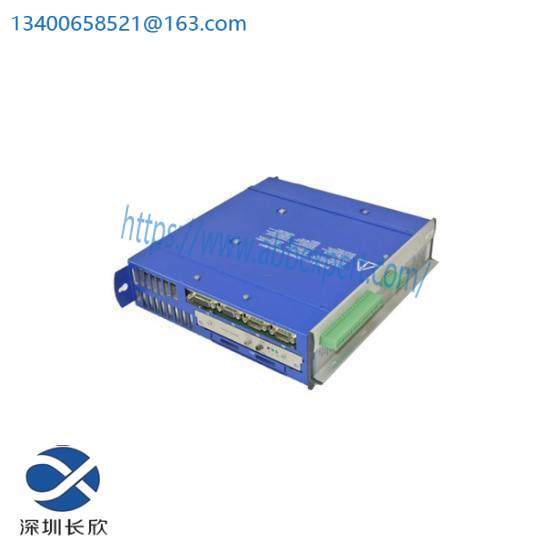 Kollmorgen S61000-610 Servo Amplifier