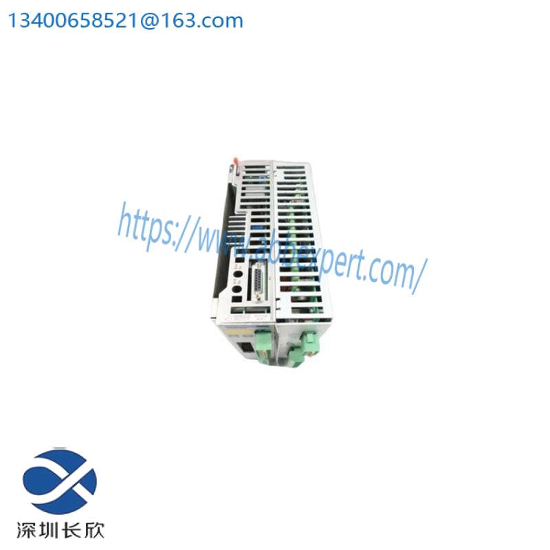 KOLLMORGEN SERVOSTAR 443M-C S403AM-CA Servo Drive