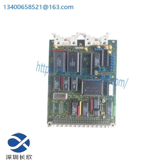 KONGSBERG NA-1E220 SINGLE BOARD