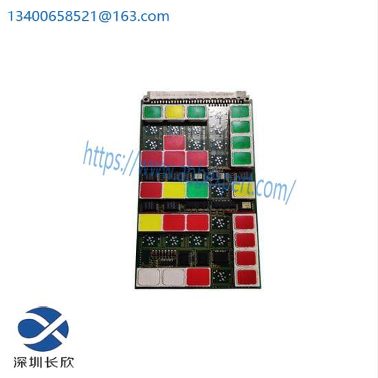 KONGSBERG NA-1E221.2 1E-221.2 Panel Card