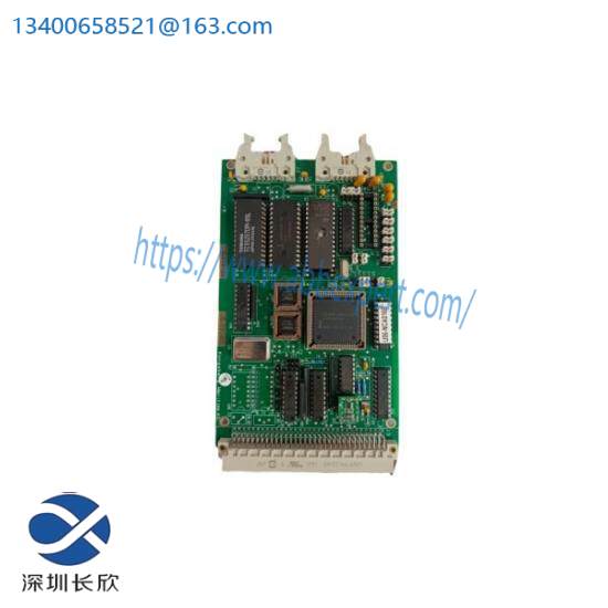 Kongsberg NA1E220.1 CPU Single Board