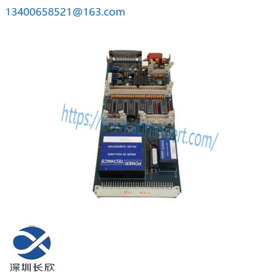 Kongsberg NA1E222.1 Power Card