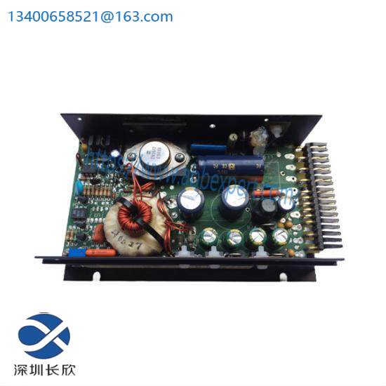 Kongsberg VT25-373-99/x9 power supply
