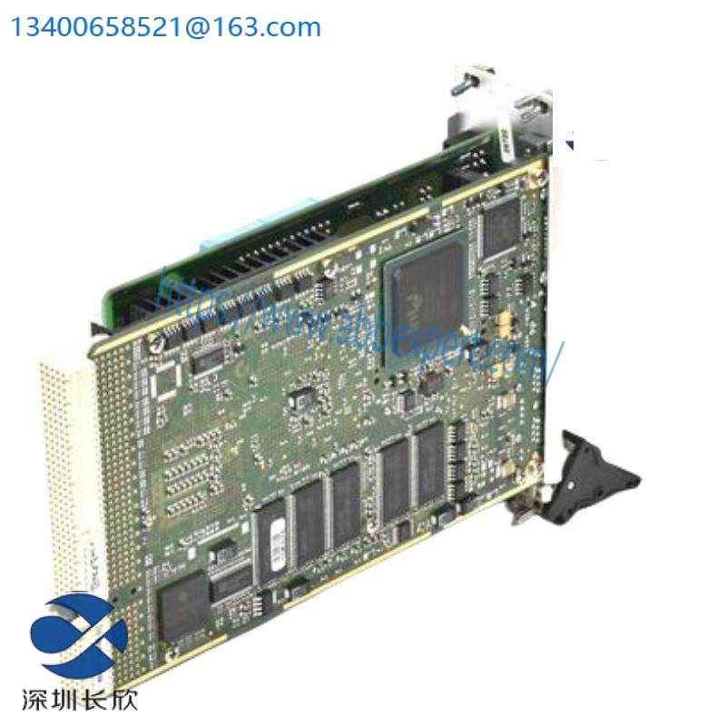 KONTRON CP306 36780 CPU Controller Board