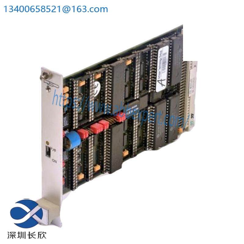 KONTRON VMEM-S2 Memory Board