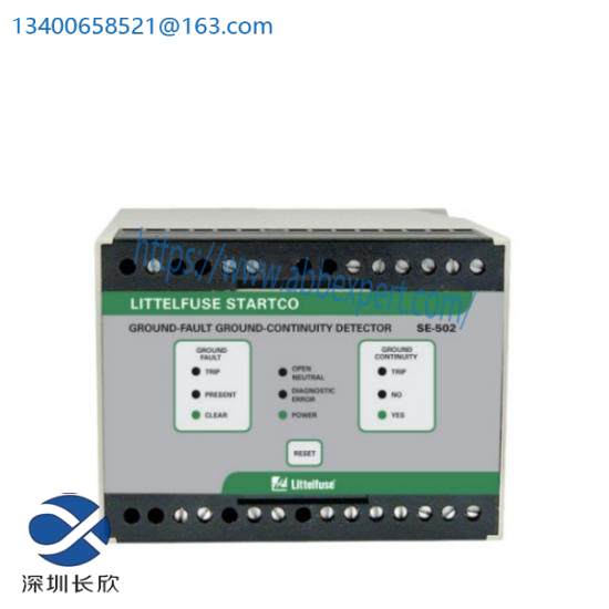 Krauss Maffei SE502  I/O Board