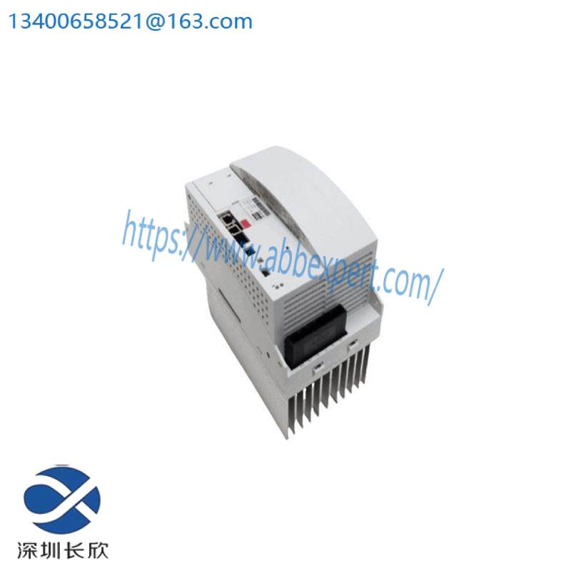 KUKA 00-117-344 KSD1-4800-117-344 Servo Drive Module