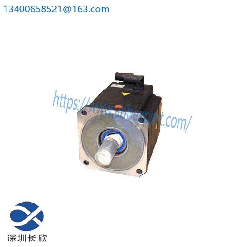 KUKA 00-119-768 1FK7103-5AZ91-1ZZ9-ZS08 Robot Servo Motor