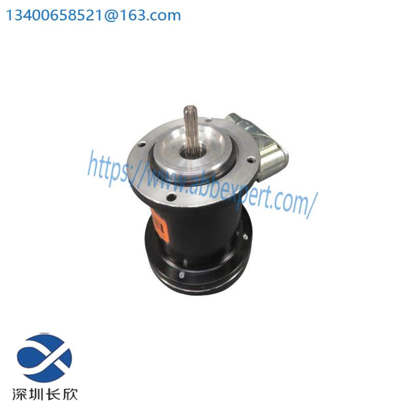 KUKA 00-138-219 Robot Encoder