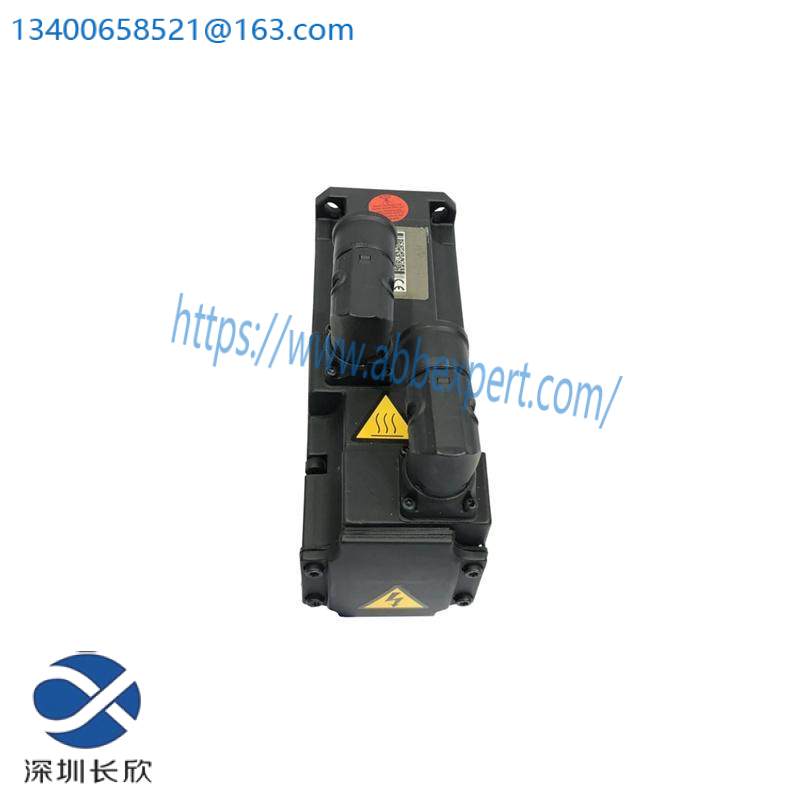 KUKA 00-179-159 1FK7063-5AF71-1SY3-Z S77 Robot Servo Motor