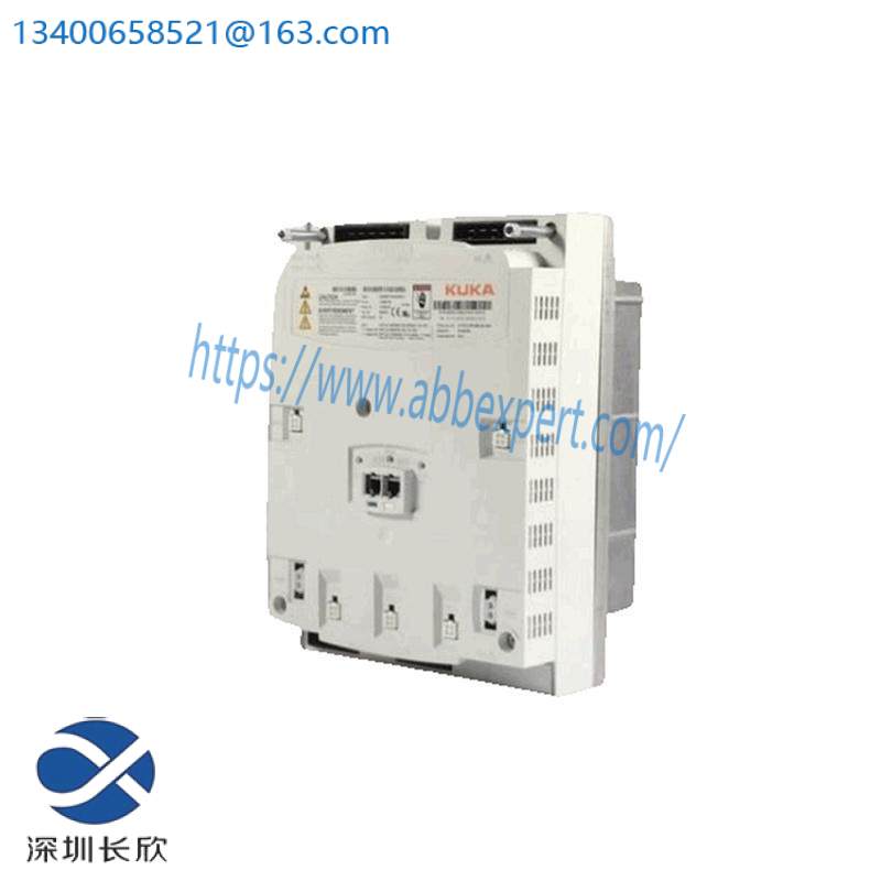 KUKA 00-198-263,KPP600-20-2X40 power supply
