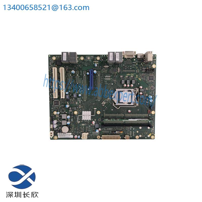 KUKA 00271601 00-271-601 Mainboard