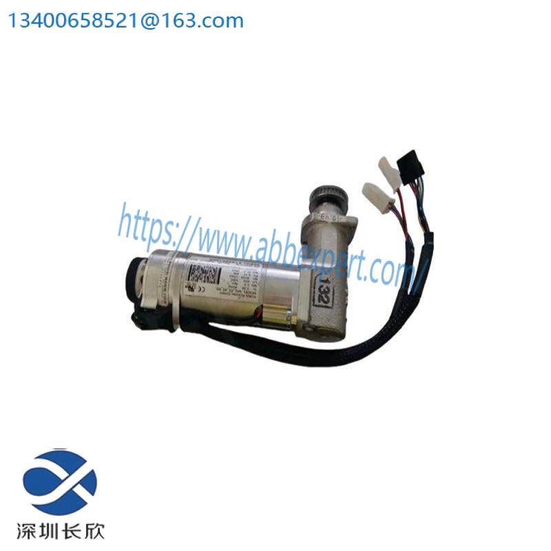 KUKA 0.17KW MG_03_40_60 00-201-179 Robot Servo Motor