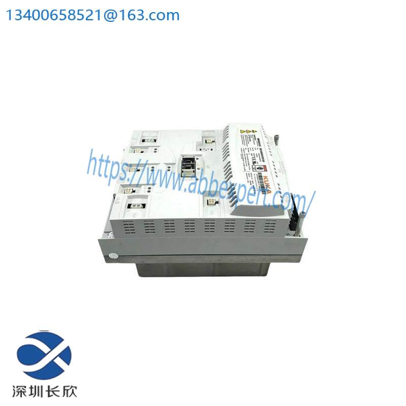 KUKA 1FK6081-6AF71-1ZZ9-Z