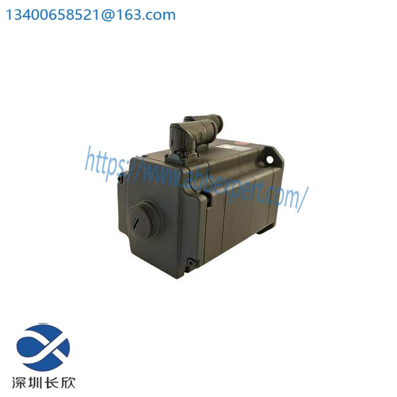 KUKA 1FK7103-5AF81-1SH3-Z servo motor