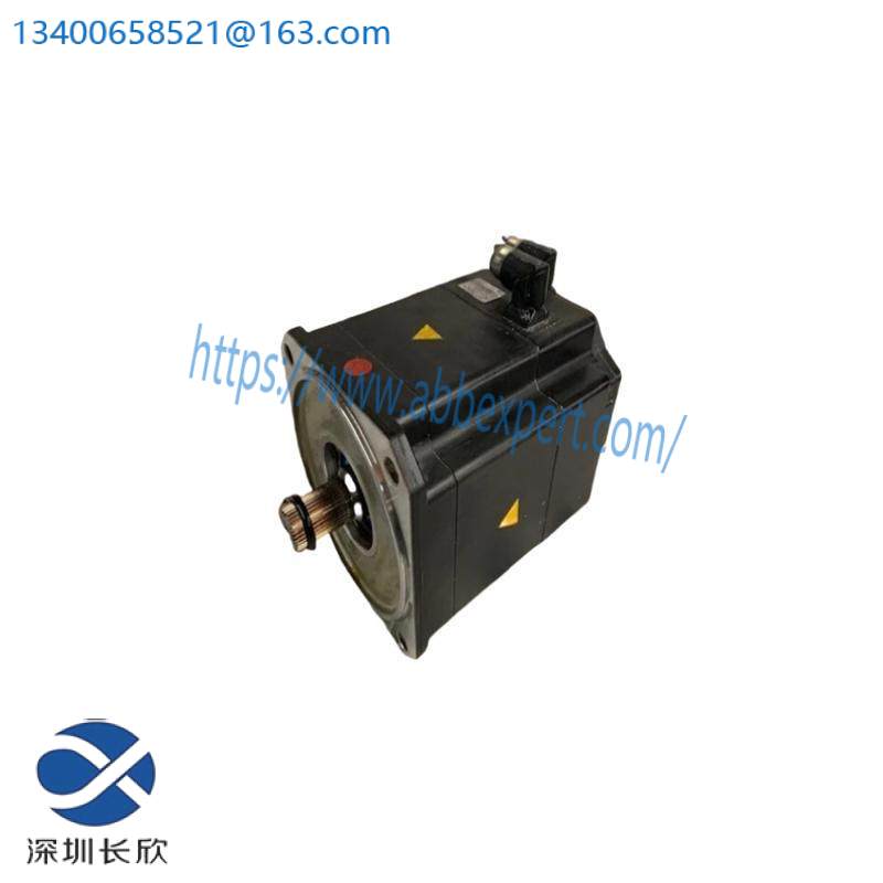 KUKA 1FK7103-5AZ91-1ZZ9-ZS08 SERVO MOTOR