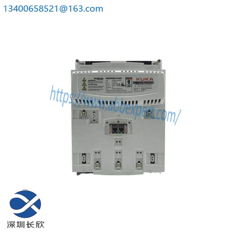 KUKA C400-277-094 Teach Pendant