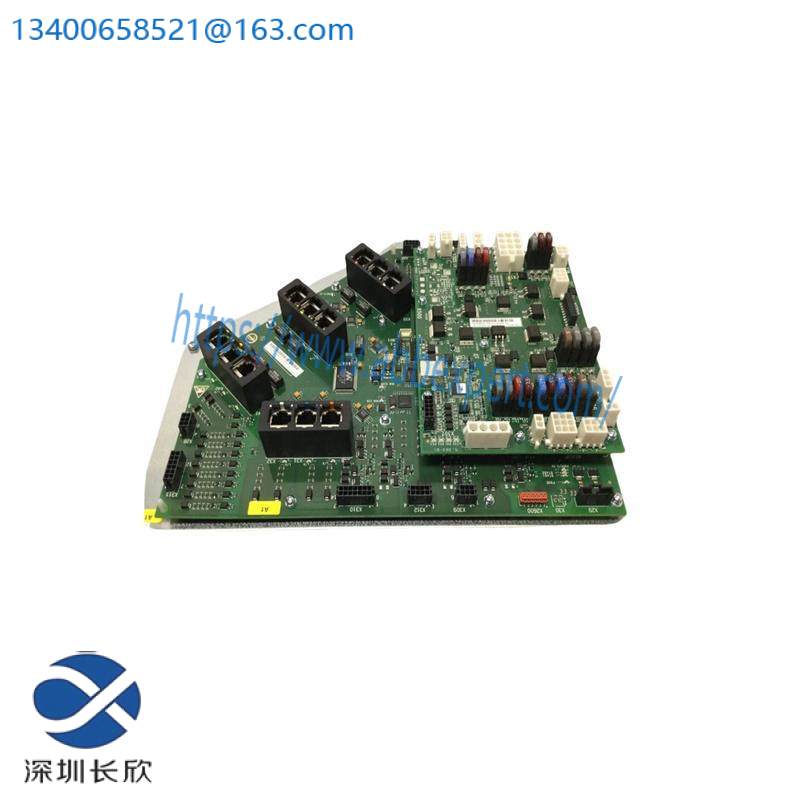 KUKA CCU 00-226-429 Circuit Board