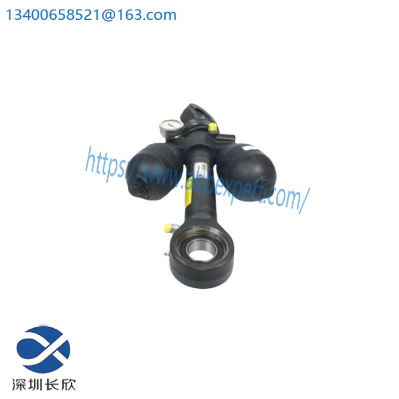 KUKA GA12 00-192-268 00-179-517 Robot balancing cylinder