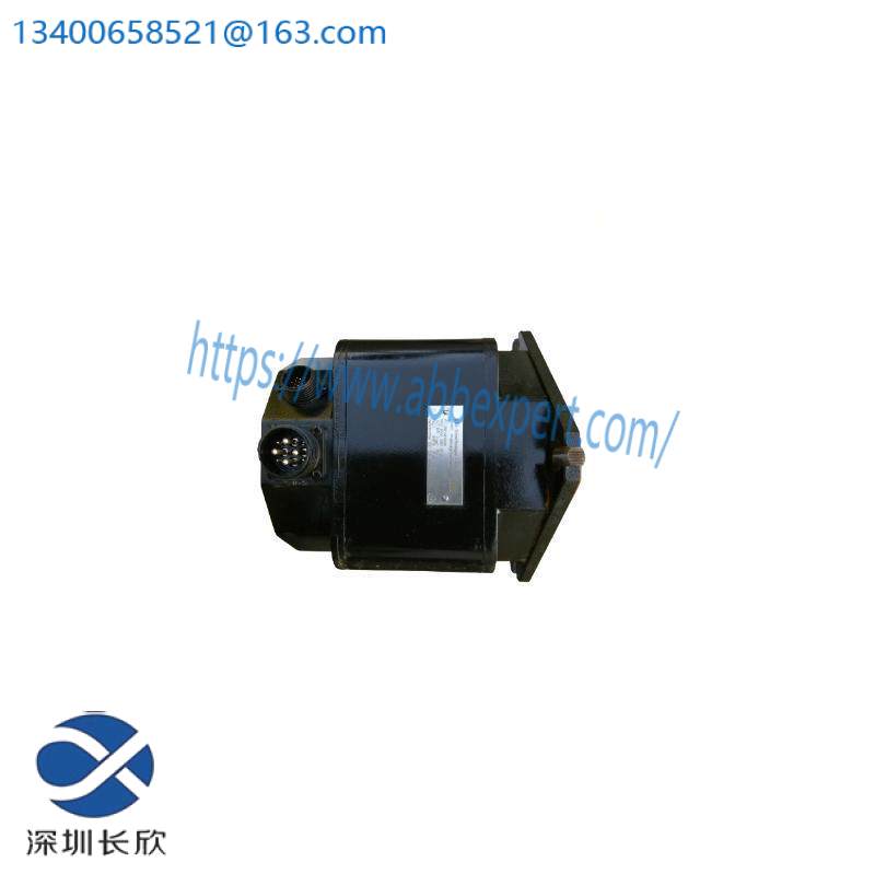 KUKA 1FT3101N AC AC Servomotor