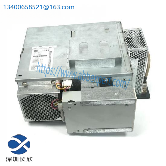 KUKA KC2 KRC2 COMPUTER 00121154 00-121-154 + CARD