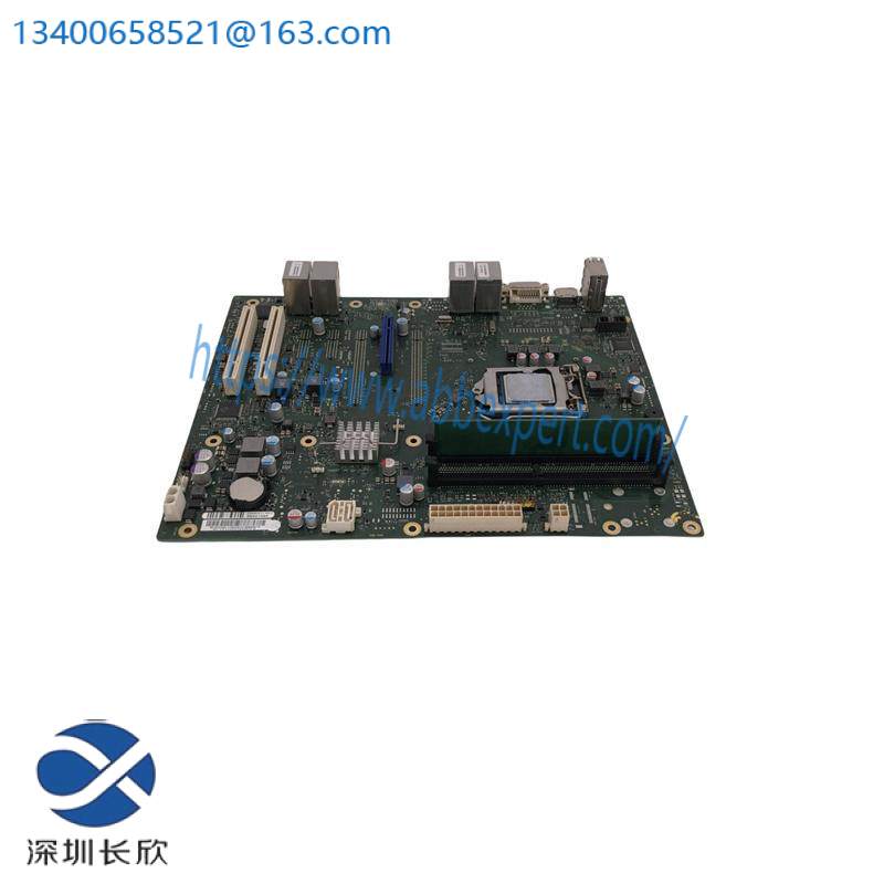 KUKA KPC400-271-601 Mainboard