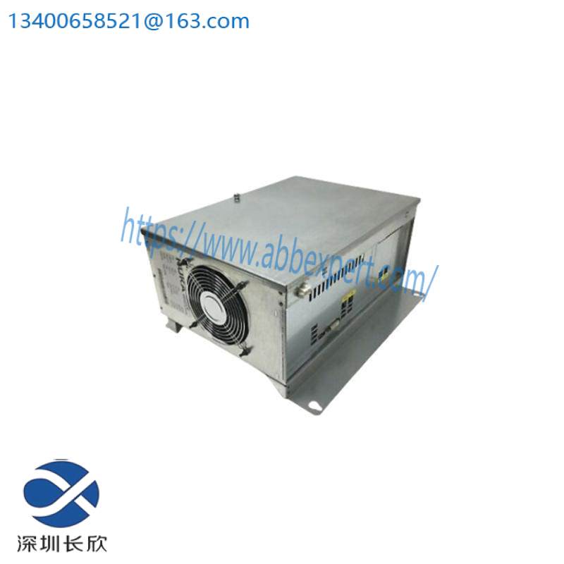 KUKA KPC400-284-170 Controller