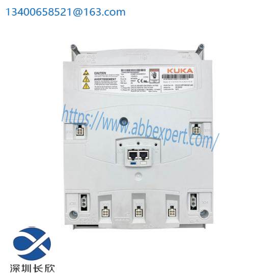 KUKA Roboter KR16 L6, ZH6 II mit KRC2 Ed05