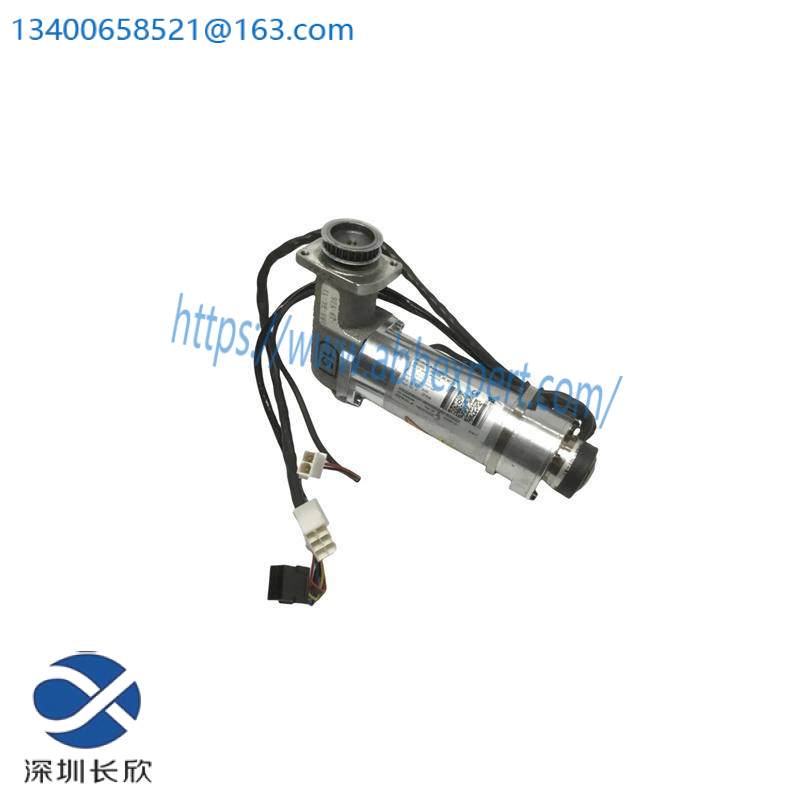 KUKA KR10 00-205-328 Servo motor