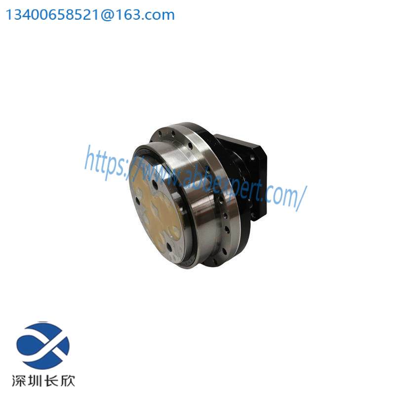 KUKA KR30 00-184-319 RV320E-185 Gear unit