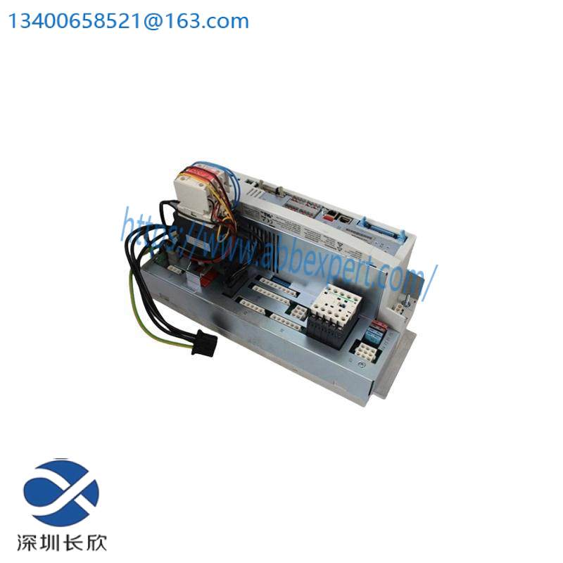 KUKA KRC2 KPS-600/20-ESC00-134-525 Power Supply