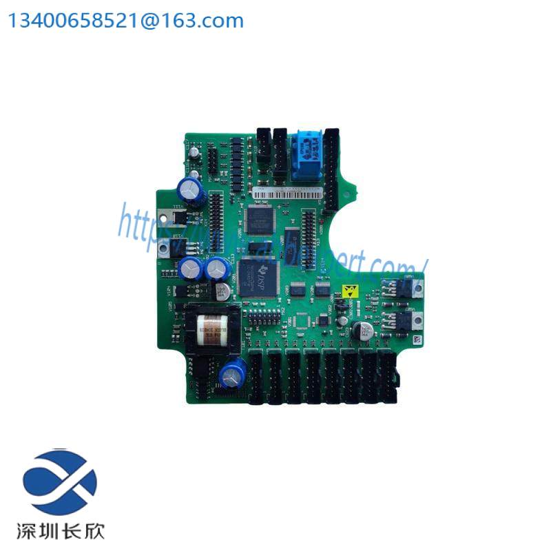 KUKA KRC2RDW 00-119-966 Circuit Board