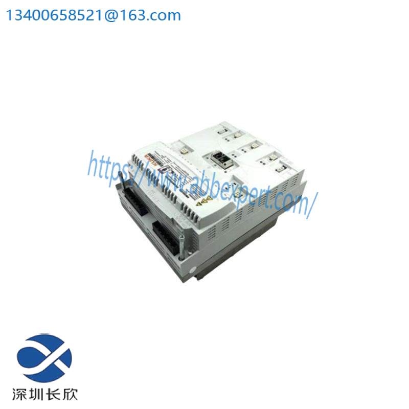 KUKA kRC4 KPP600-20-3×20 00-245-213 Robot Servo Drive