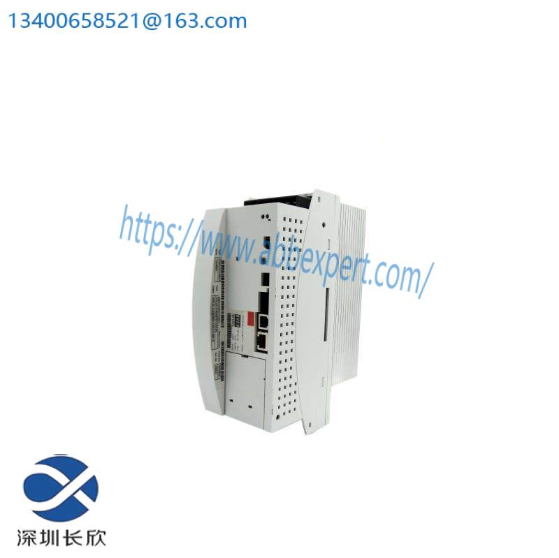 KUKA KSD1-08 Servo Drive