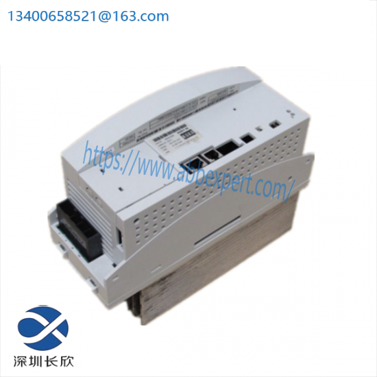 KUKA KSD1-32/9 SERVO DRIVE CONTROLLER