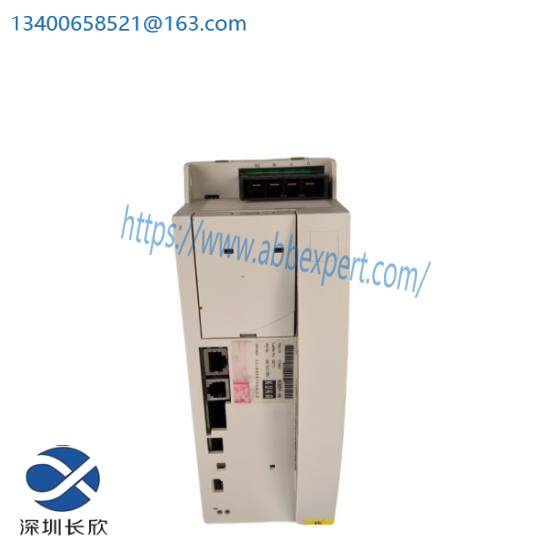 KUKA KSD1-4800117344 Control Board