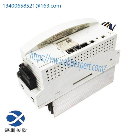 KUKA KSD1-64/9 SERVO DRIVE CONTROLLER