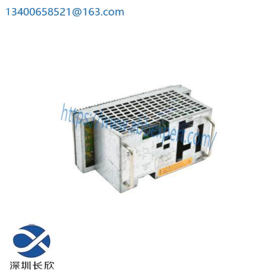 KUKA PM1-600/16 Power Supply Module