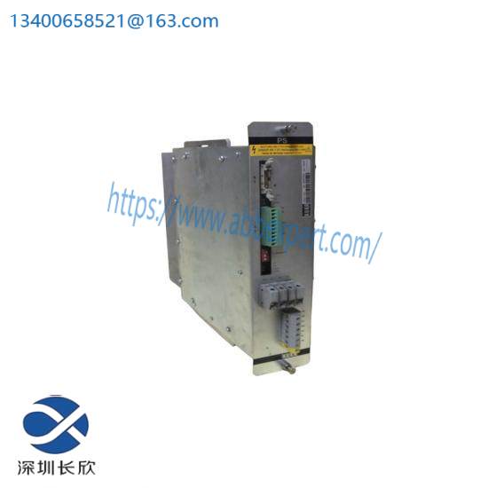 KUKA PS30/135I Power Supply