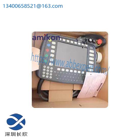 KUKA Teachpendant Teachpanel KCP1 for KRC1 69-000-398