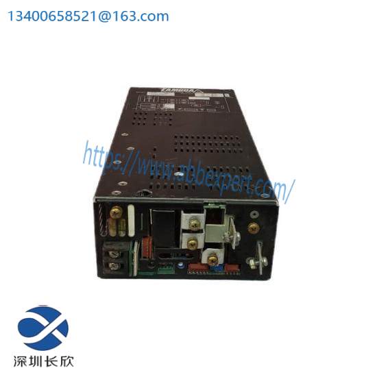 LAMBDA PFC0750-3AH-N Power Supply