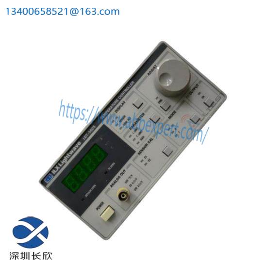 LDT5525 ILX LIGHTWAVE